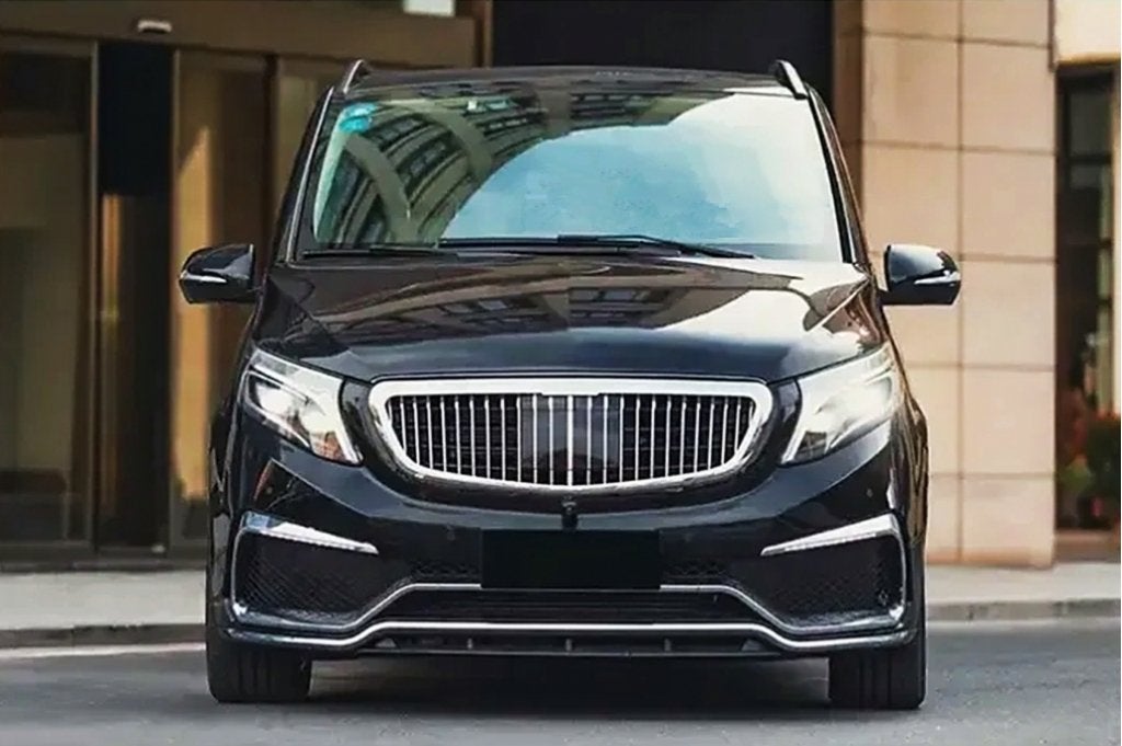 Body kit Mercedes Vito W447 NIEUW !!!!, Neuf, Mercedes-Benz, Mbg@ziggo.nl, Jan Sangerslaan 16