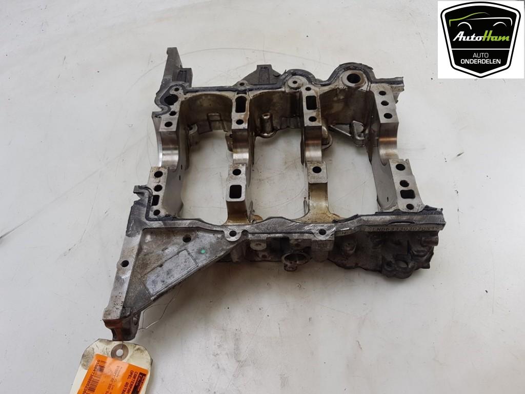 CARTERPAN Opel Astra K Sports Tourer (|NIETAFLEESBAAR|), Gebruikt, Opel