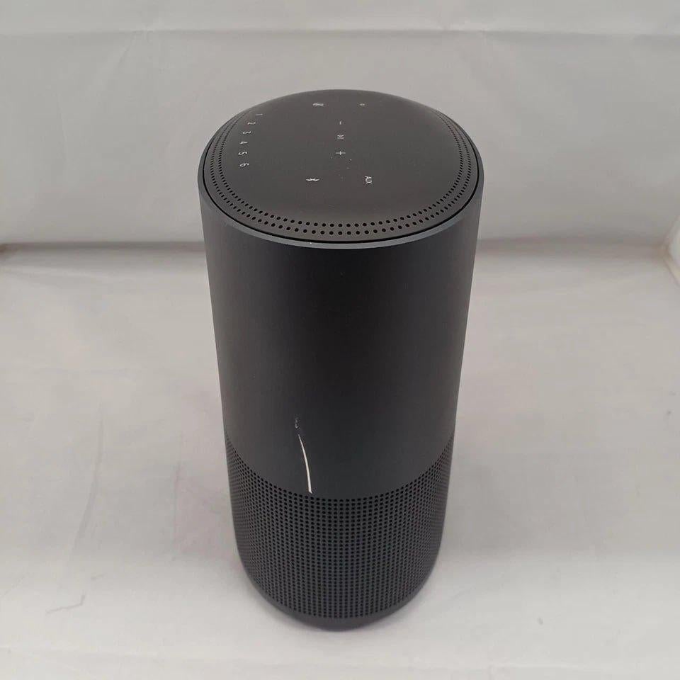 Bose Home Speaker 500 Bluetooth Speaker, Audio, Tv en Foto, Ophalen of Verzenden, Bluetooth, Gebruikt
