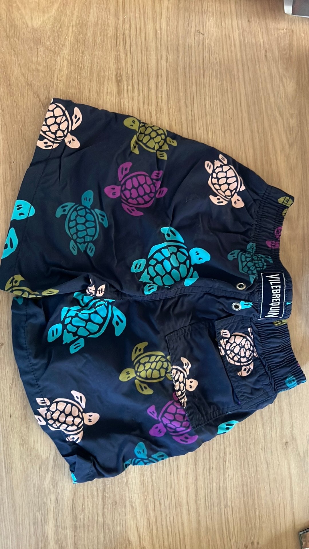Vilebrequin gekleurde schildpadden - 6 jaar, Kleding | Heren, Badmode en Zwemkleding, Ophalen of Verzenden