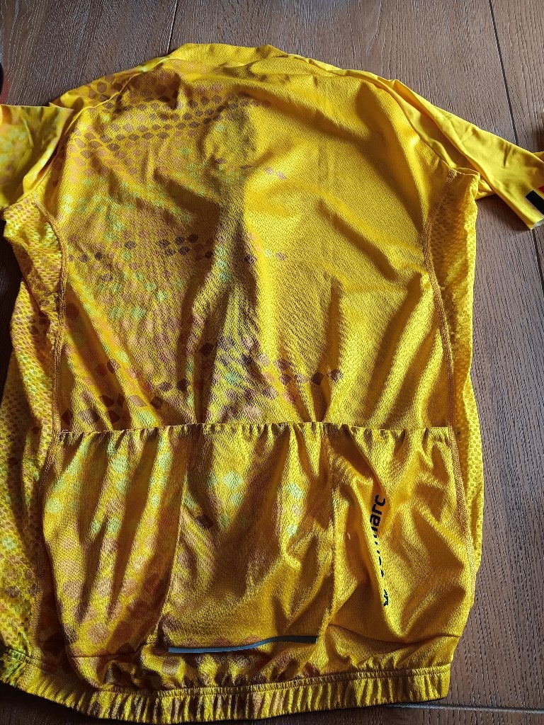 Koersbloesje, Ophalen, Gebruikt, Heren