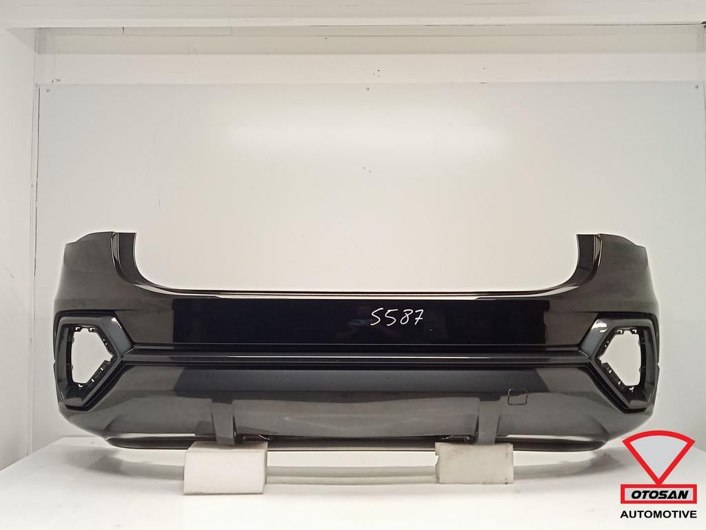 Audi Q3 F3 Sportback Pro Line Achterbumper Bumper Origineel!, Auto-onderdelen, Gebruikt, AUDI AG, Auto-Union-Strasse 1
85045  Ingolstadt, DE