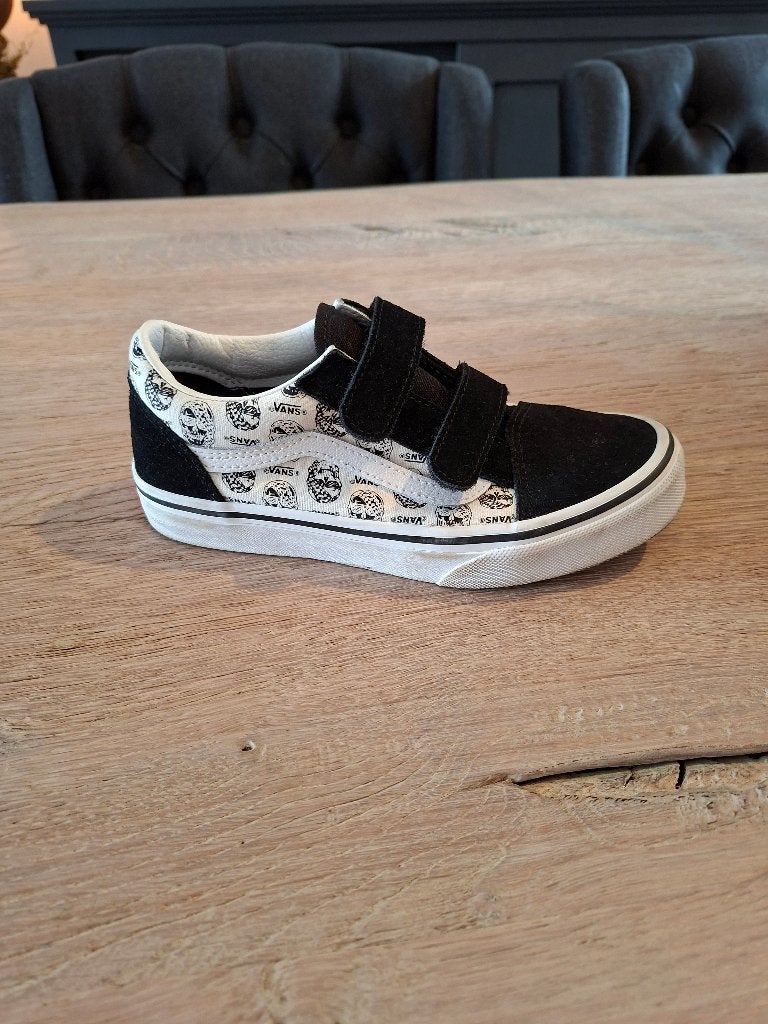 Vans schoenen kind, Vans, Schoenen, Ophalen of Verzenden, Zo goed als nieuw