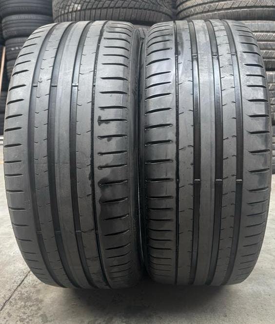 2353519 235/35/19 235/35R19 zomerbanden merk pirelli, Ophalen