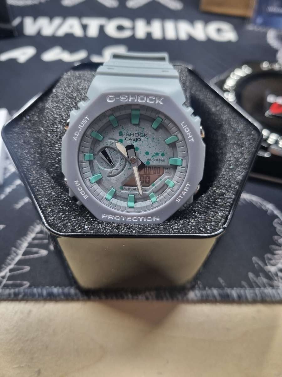 différents amortisseurs G, Casio, Enlèvement ou Envoi, Autres matériaux, Autres matériaux