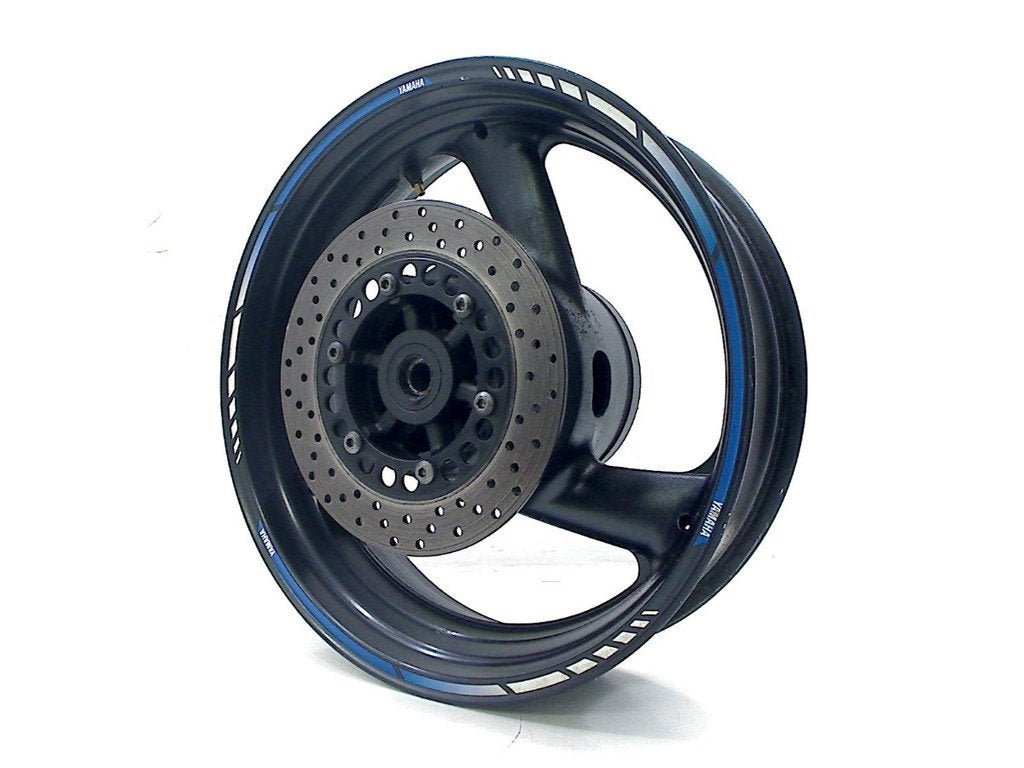 ACHTERVELG YZF 600 R Thunder Cat (1996-2002 (YZF600R 4TV), Dhr. S. di Majo, Gebruikt, Info@cama-motorparts.nl, P.J. Troelstraweg 8 8
3144 CX  MAASSLUIS, NL