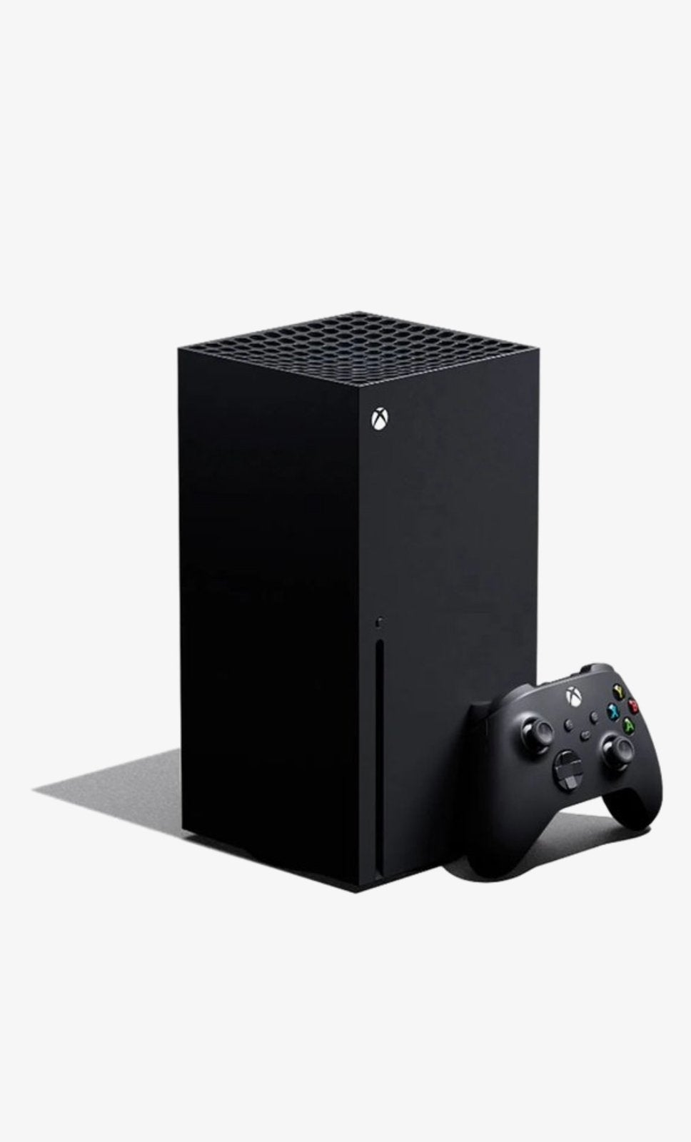 Xbox Series X 1TB., Games en Spelcomputers, Ophalen of Verzenden, Zo goed als nieuw, Xbox Series X