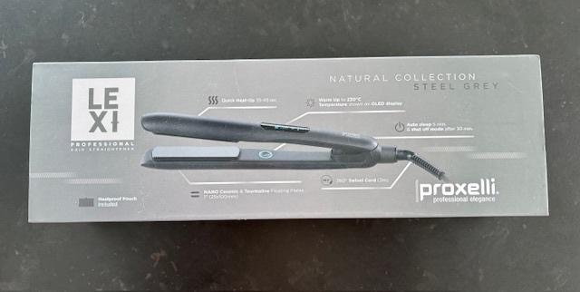 FER A LISSER PROXELLI, Handtassen en Accessoires, Uiterlijk | Haarverzorging, Nieuw, Ophalen