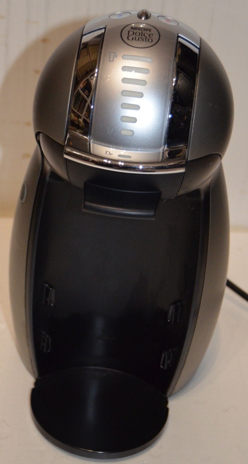 dolce gusto, Ophalen, Espresso apparaat, Zo goed als nieuw, 2 tot 4 kopjes