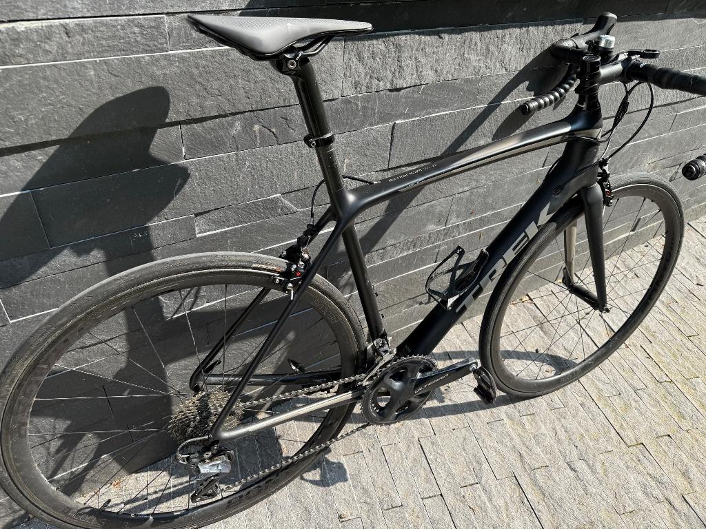 Racefiets Trek Emonda SL6, Ophalen, Zo goed als nieuw