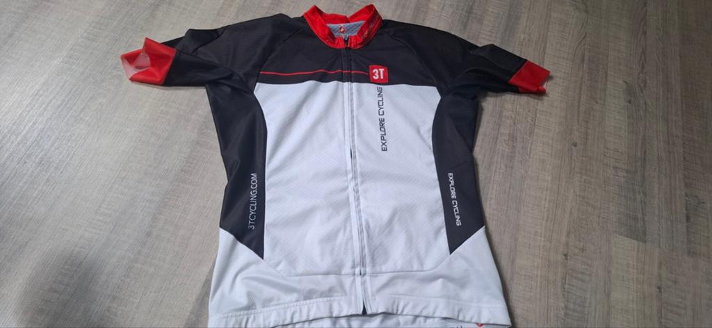 Truitje castelli xl, Fietsen en Brommers, Fietsaccessoires | Fietskleding, Castelli, Nieuw, Ophalen of Verzenden, Dames