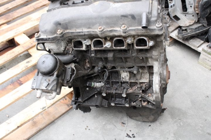 Moteur N46B18A Nu E46 BMW