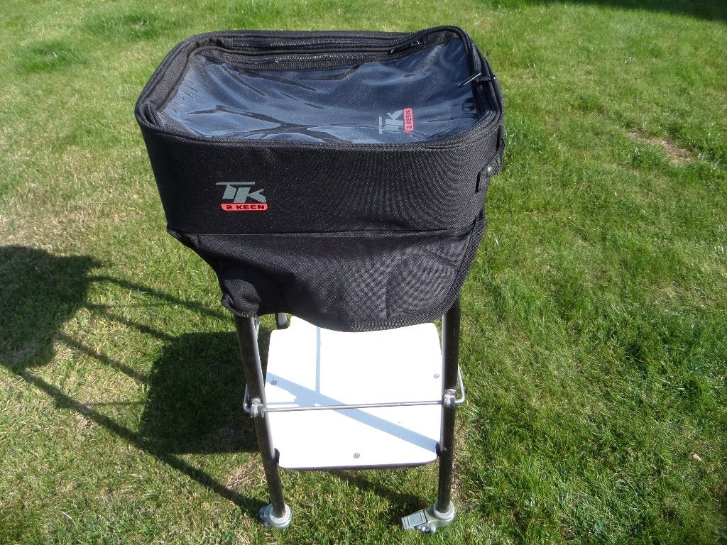 Sac de réservoir moto - fixations aimantées, Enlèvement ou Envoi, Comme neuf