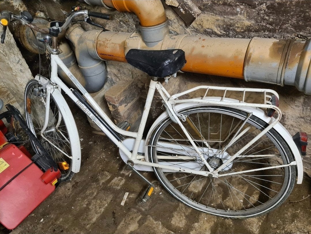 Vélo flandria 28 pouces, Vélos & Vélomoteurs, Enlèvement
