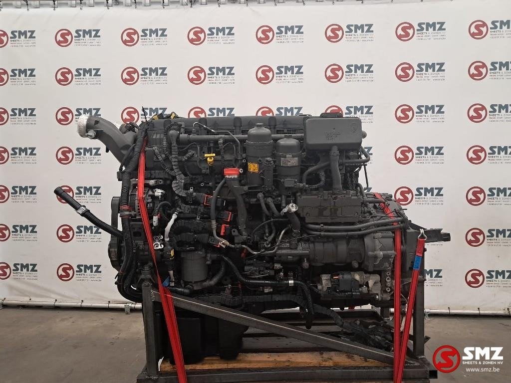 Occ Moteur MX13 390 kW 530 H5 DAF, Utilisé, DAF, Autres pièces automobiles