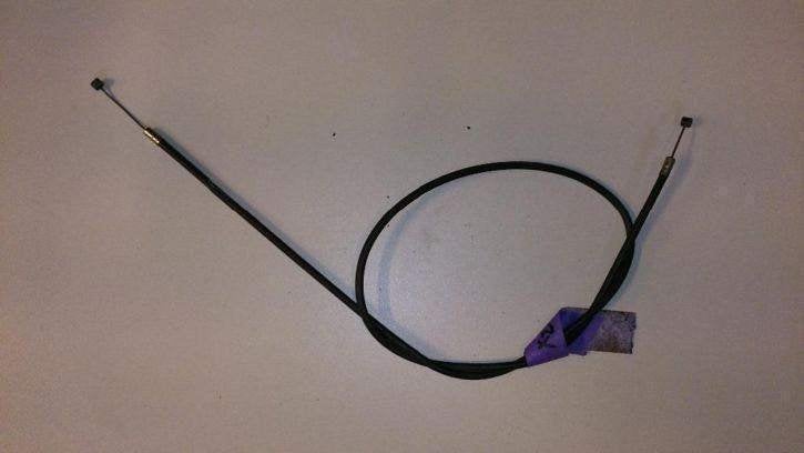 Yamaha XZ550 chokekabel XZ 550 choke kabel XZ-550, Ophalen of Verzenden, Gebruikt