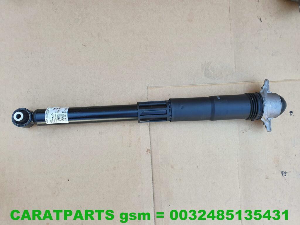 3Q0512011KF Passat B8 schokdemper Superb Arteon ...., Gebruikt, Seat, Volkswagen AG, Vw@volkswagen.de