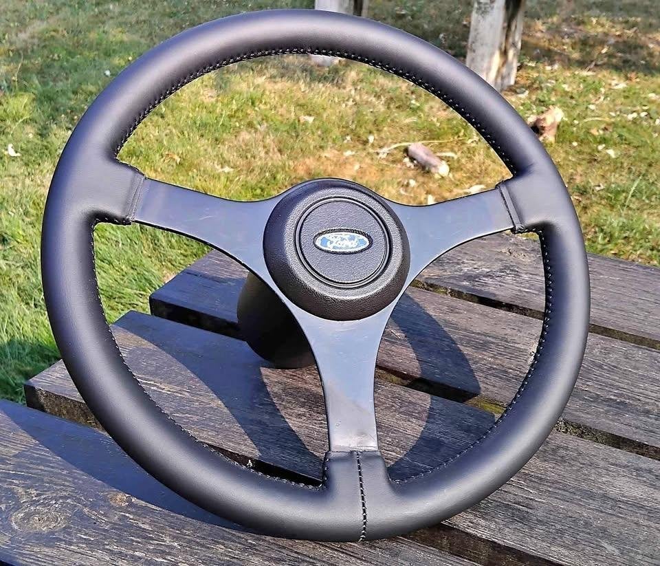 FORD RS 2000, Autos : Pièces & Accessoires, Enlèvement, Ford