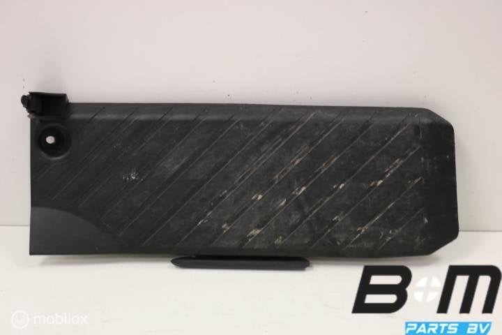 Voetsteun Audi A3 8P Sportback, Utilisé