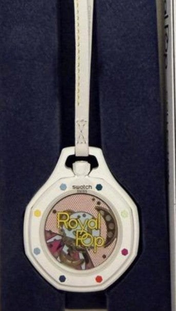 Montre Audemars Piquet Royal PopNouveau dans la boîte, Enlèvement ou Envoi, Neuf