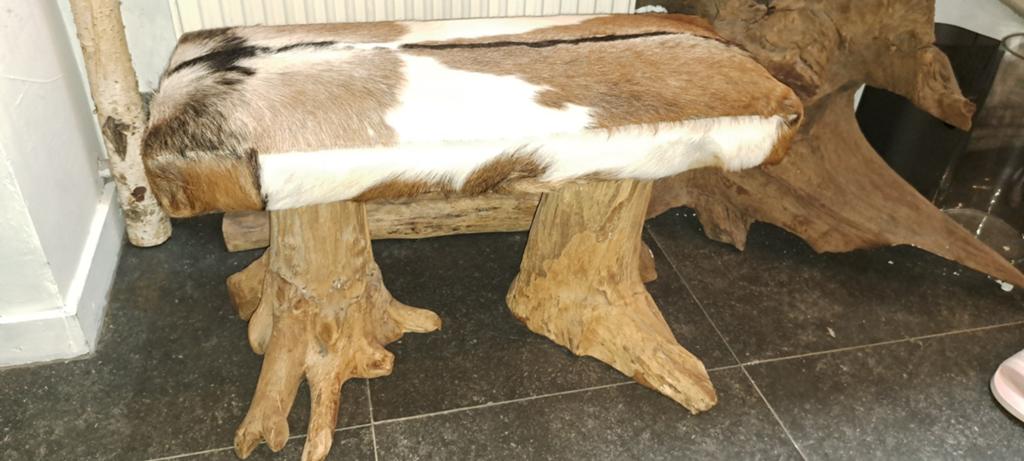 Banc, Enlèvement