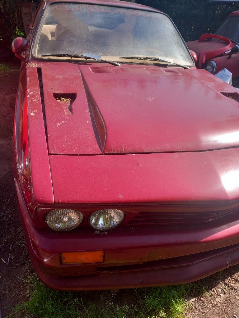 Te koop, Auto's, Voorwielaandrijving, 4 cilinders, Leder, Handgeschakeld