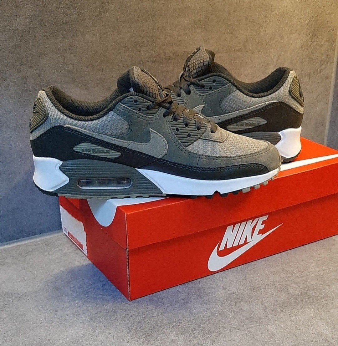 Nike Air max 90/Maat 41/Als nieuw, Nike air max, Enlèvement ou Envoi, Autres couleurs, Comme neuf