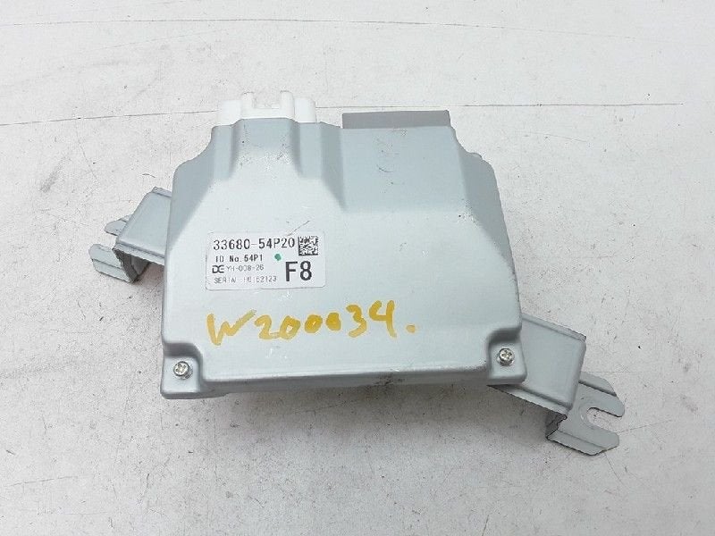 COMPUTER STUURBEKRACHTIGING SX4 S-Cross (JY) (|3368054P20|), Gebruikt, Suzuki