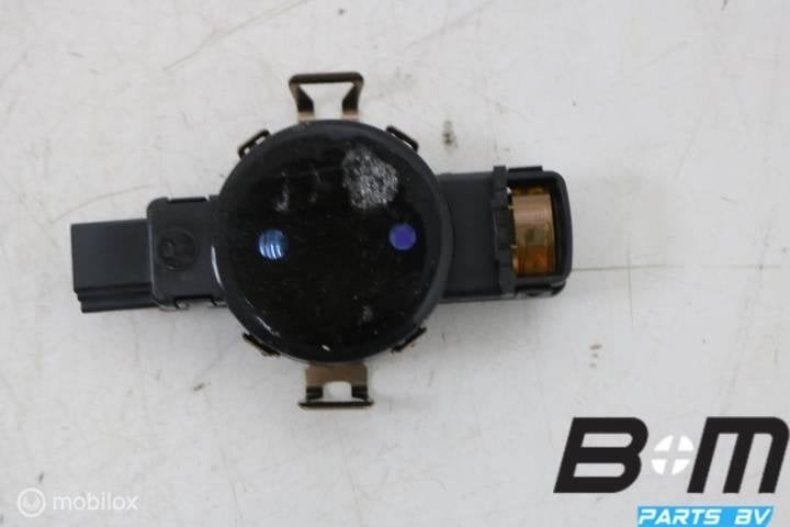 Regen - vochtsensor VW Passat B8 Var. FL GTE 5Q0955555A, Utilisé