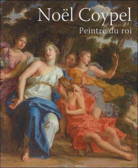 Noël Coypel: Peintre du roi (1628-1707), Enlèvement ou Envoi, Utilisé