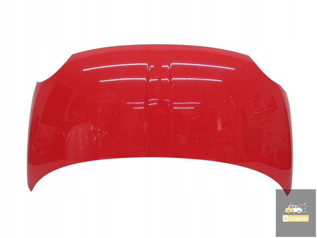 Fi500MA , Fiat 500 2007-2024 motorkap origineel, Gebruikt, Stellantis Europe S.p.A., Info@stellantis.com, Corso Giovanni Agnelli 200
10135  Turin, IT