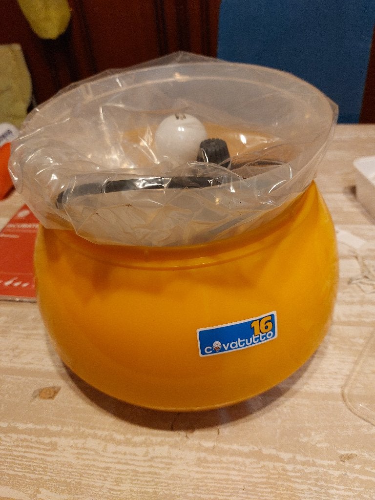 Incubatrice ou couveuse pour oeufs, Enlèvement ou Envoi, Neuf, Couveuse