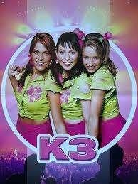K3 Originals Antwerpen — 25 mei — staanplaats, Tickets en Kaartjes, Eén persoon, Mei