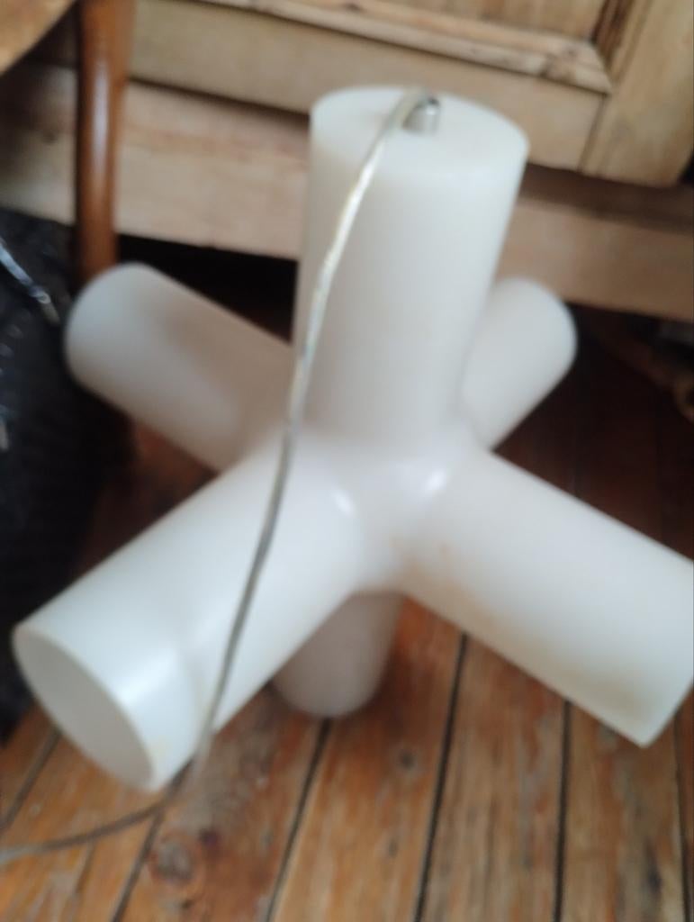 Lamp te koop, Antiek en Kunst, Ophalen
