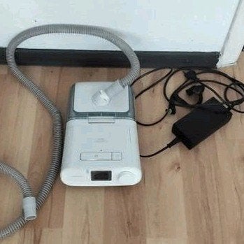 cpap Philips Dream station slaapapneu apparaat, Elektronische apparatuur, Persoonlijke Verzorgingsapparatuur, Ophalen, Gebruikt