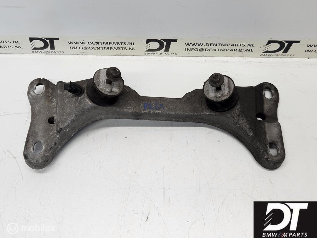 Versnellingsbak steun BMW E46 M3 S54 420G 22312229198, Enlèvement ou Envoi, Utilisé, BMW, BMW