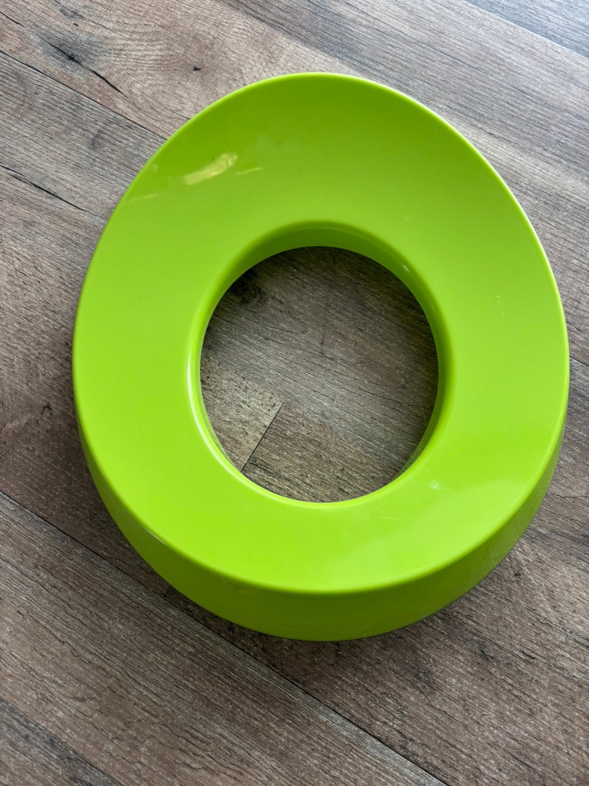 Wc verkleiner, Kinderen en Baby's, Kinderspulletjes, Ophalen, Zo goed als nieuw