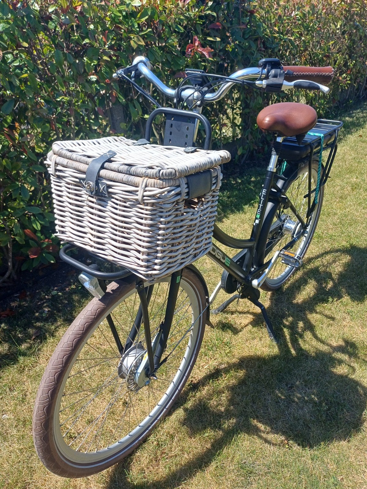 Vogue Elite E, 47 tot 51 cm, Ophalen, Gebruikt, Overige merken