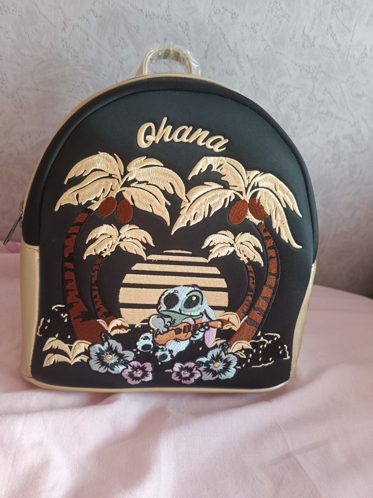 Sac Loungefly Stitch, Ophalen