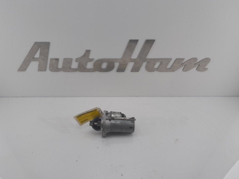 DÉMARREUR Fiat Doblo Cargo (263) (|51880229|), Valeo, Utilisé, 100, rue de Courcelles
75017  Paris, FR, Fiat