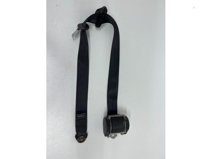 Ceinture de sécurité avant droite d'un Renault Kangoo, Renault, -, 3 mois de garantie, Utilisé