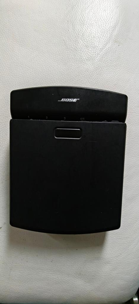 Bose T1 ToneMatch, Enlèvement ou Envoi
