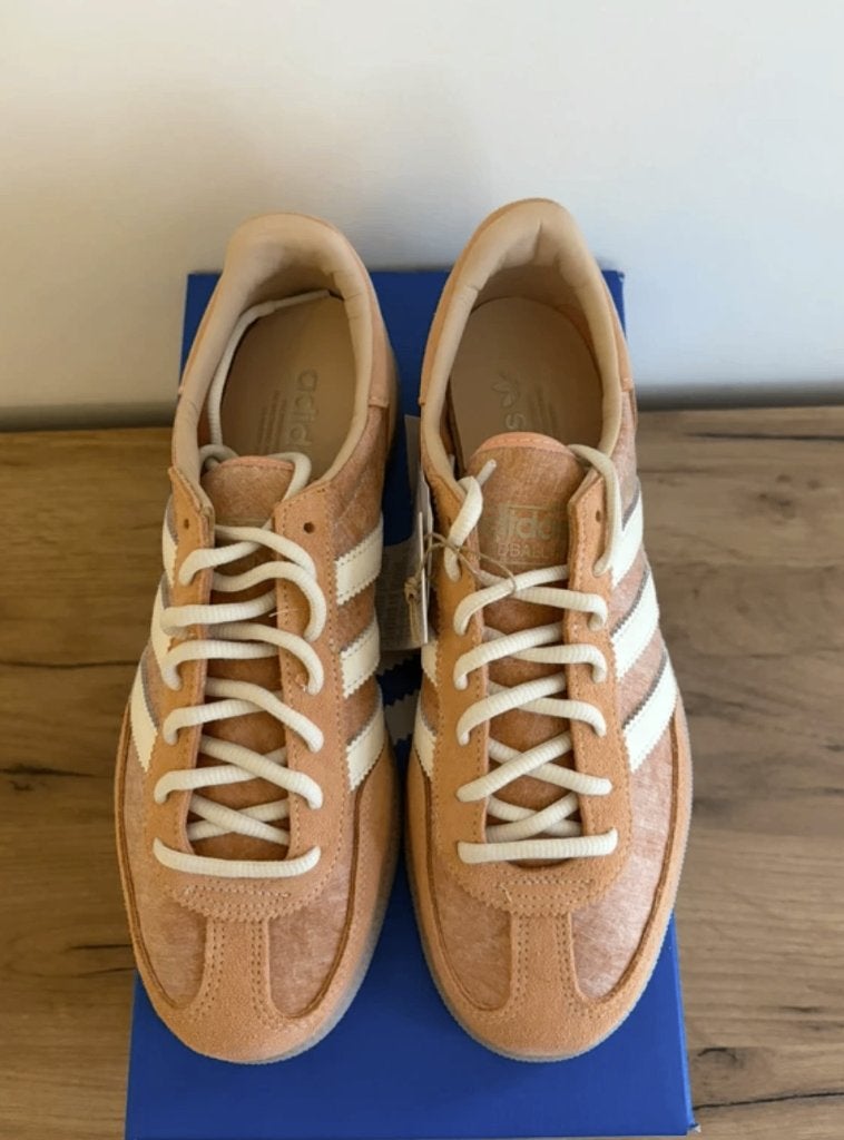 Nieuwe Adidas Handball Spezial sneakers, Ophalen, Overige kleuren, Adidas, Nieuw