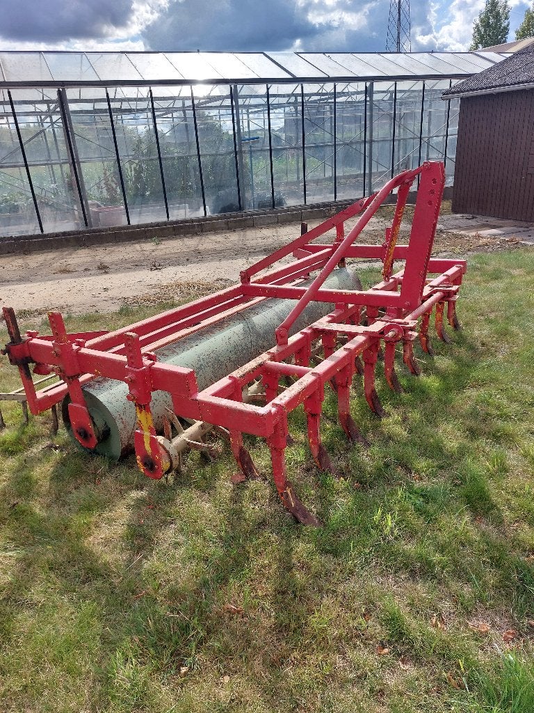 grondcombinatie, Ophalen