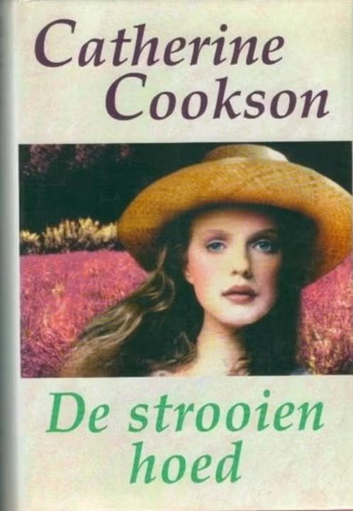 Catherine Cookson /  keuze uit 8 boeken, Ophalen of Verzenden, Gelezen