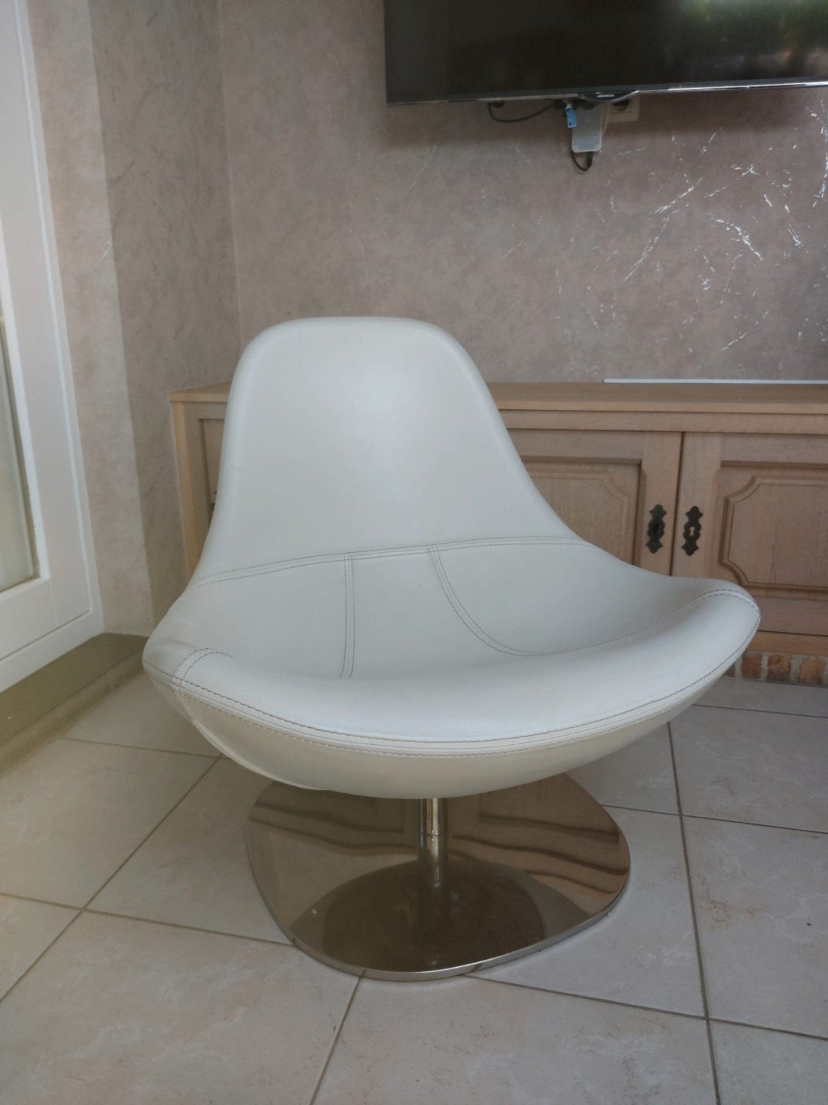 zetel design, Huis en Inrichting, Ophalen