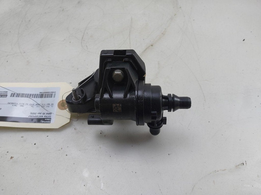 EXTRA WATERPOMP BMW X5 (G05) (|9846169|11519846169|), Dhr. J. Ham, Gebruikt, Administratie@autoham.nl, BMW