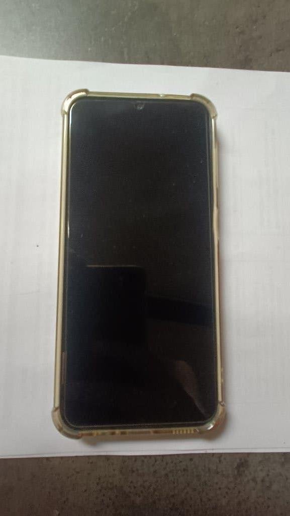 Samsung Galaxy A14 - 128Go / 4Go RAM, Ophalen, Gebruikt, Wit, 10 megapixel of meer