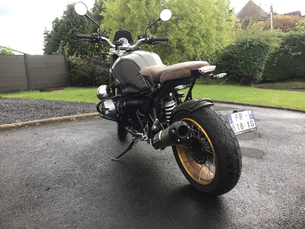 BMW urban gs, Motoren, Motoren | BMW, 2 cilinders, Nieuw, Particulier, Toermotor