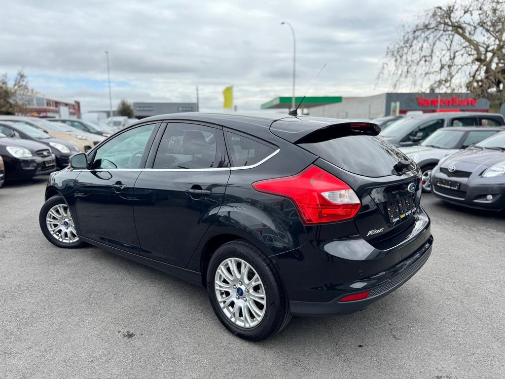 Ford Focus 1.0 i | Gps | Airco •Weinig km•  *GARANTIE*, Autos, Focus, Euro 5, Achat, 998 cm³
